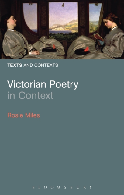 Victorian Poetry in Context, EPUB eBook