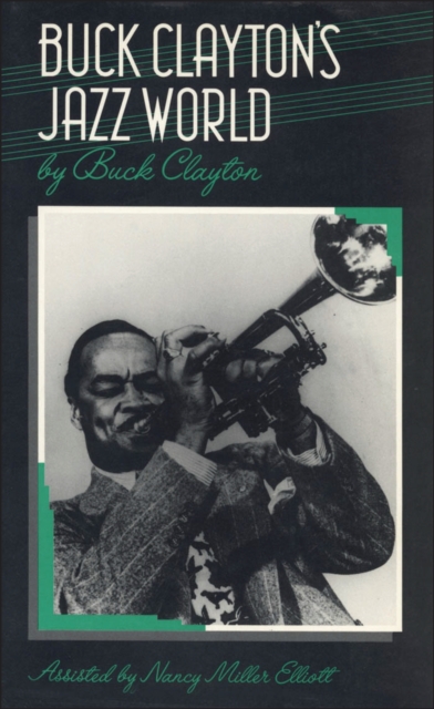 Buck Clayton's Jazz World, PDF eBook