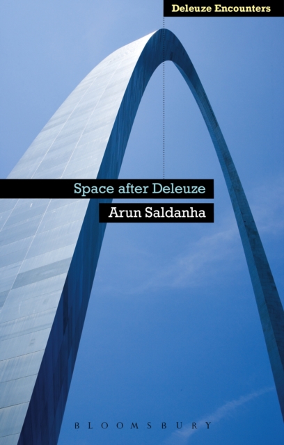 Space After Deleuze, PDF eBook