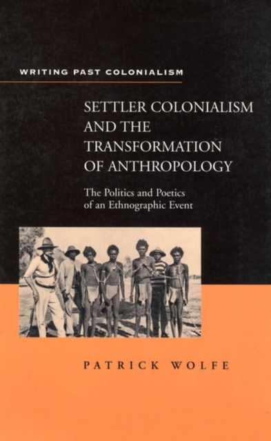 Settler Colonialism, PDF eBook
