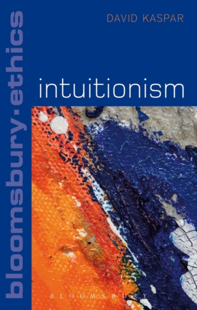 Intuitionism, EPUB eBook