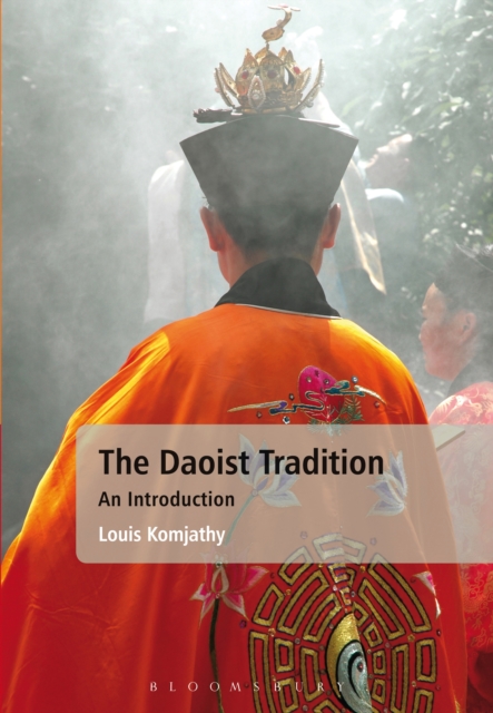 The Daoist Tradition : An Introduction, EPUB eBook