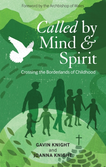 Called by Mind and Spirit : Crossing the Borderlands of Childhood, PDF eBook