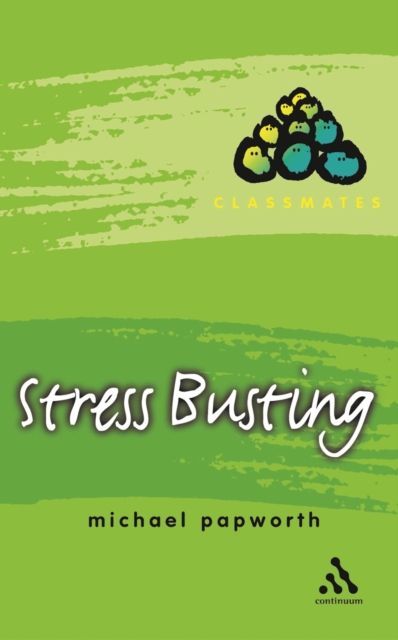 Stress Busting, PDF eBook