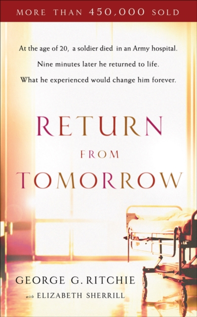 Return from Tomorrow, EPUB eBook