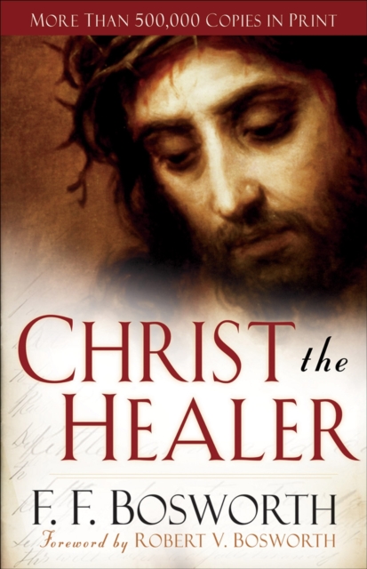 Christ the Healer, EPUB eBook