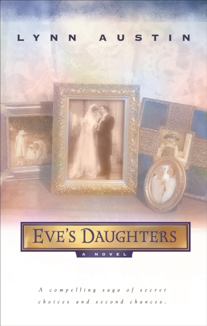 Eve's Daughters, EPUB eBook