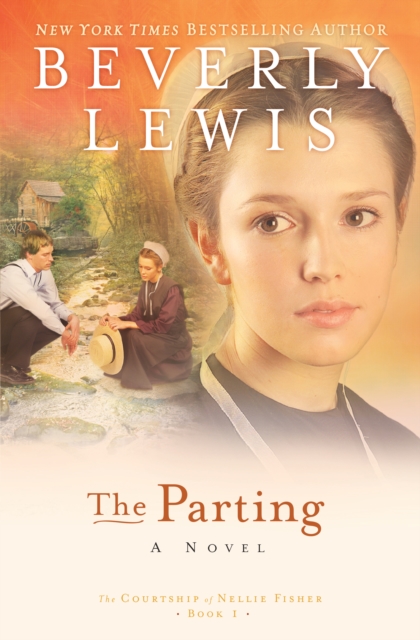 The Parting (The Courtship of Nellie Fisher Book #1), EPUB eBook