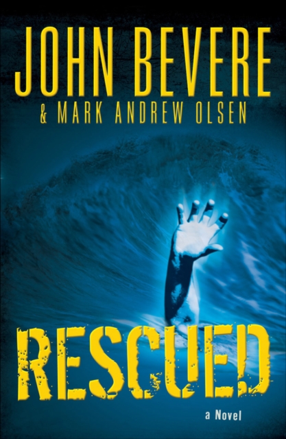 Rescued, EPUB eBook
