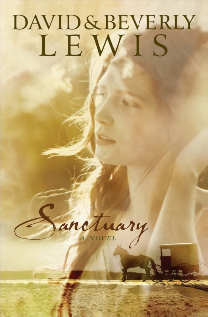 Sanctuary, EPUB eBook