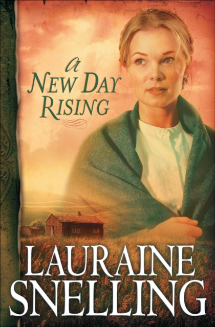 A New Day Rising (Red River of the North Book #2), EPUB eBook
