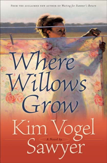 Where Willows Grow, EPUB eBook