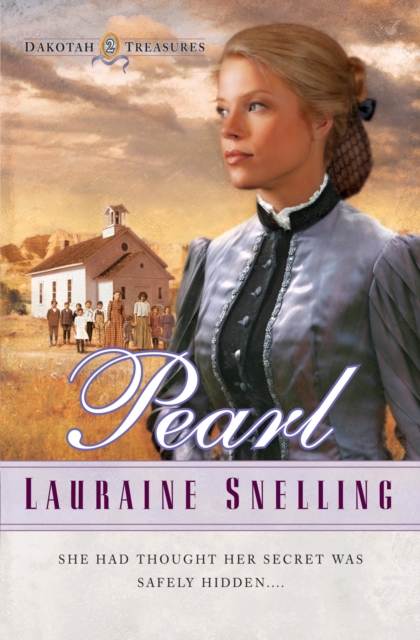 Pearl (Dakotah Treasures Book #2), EPUB eBook