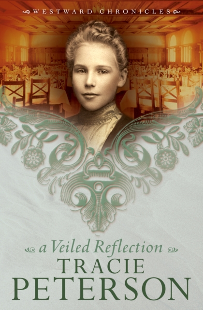 A Veiled Reflection (Westward Chronicles Book #3), EPUB eBook