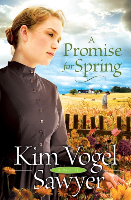 A Promise for Spring, EPUB eBook
