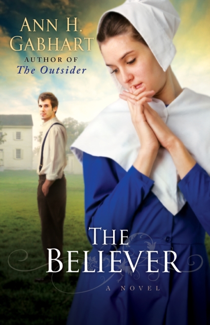 The Believer : A Novel, EPUB eBook