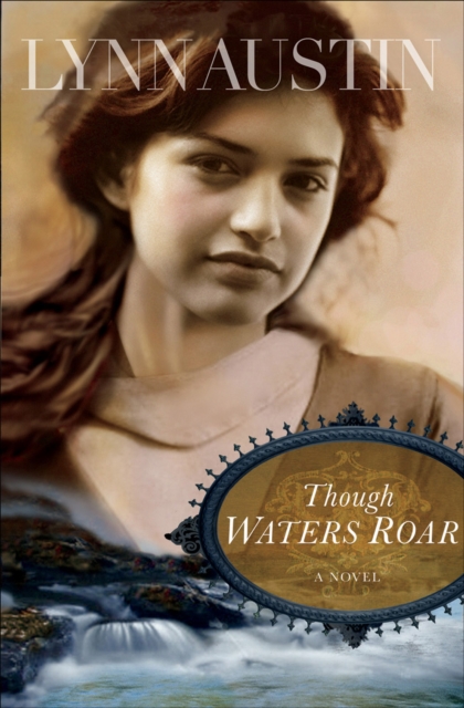 Though Waters Roar, EPUB eBook
