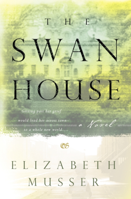 The Swan House : A Novel, EPUB eBook