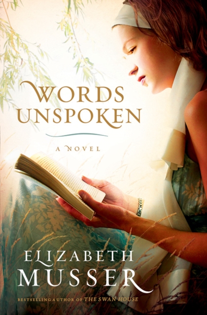 Words Unspoken, EPUB eBook