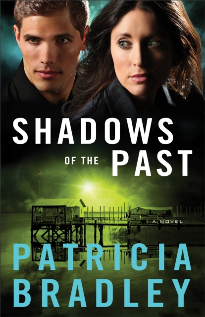 Shadows of the Past (Logan Point Book #1) : A Novel, EPUB eBook