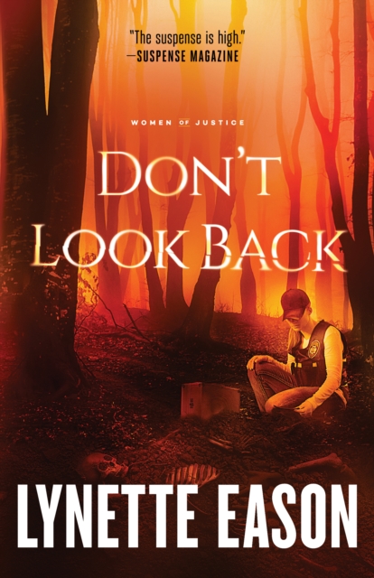 Don't Look Back (Women of Justice Book #2) : A Novel, EPUB eBook