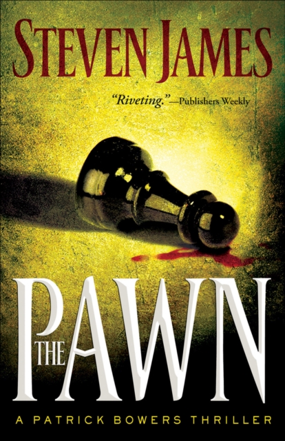 The Pawn (The Bowers Files Book #1), EPUB eBook