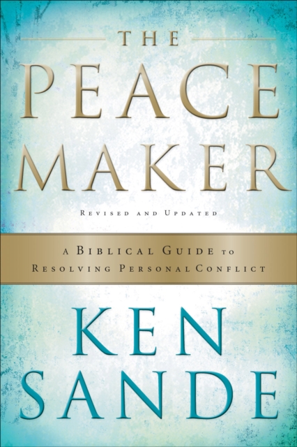 The Peacemaker, EPUB eBook