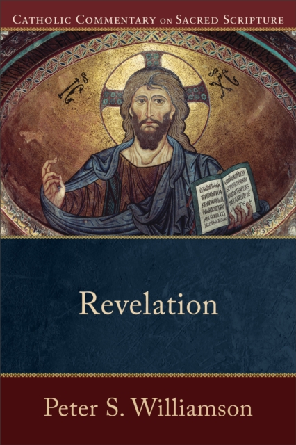 Revelation (Catholic Commentary on Sacred Scripture), EPUB eBook