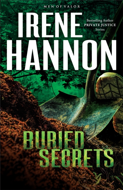 Buried Secrets (Men of Valor Book #1) : A Novel, EPUB eBook