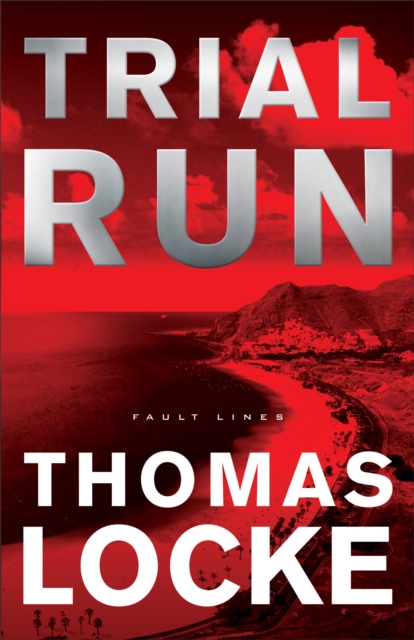 Trial Run (Fault Lines), EPUB eBook