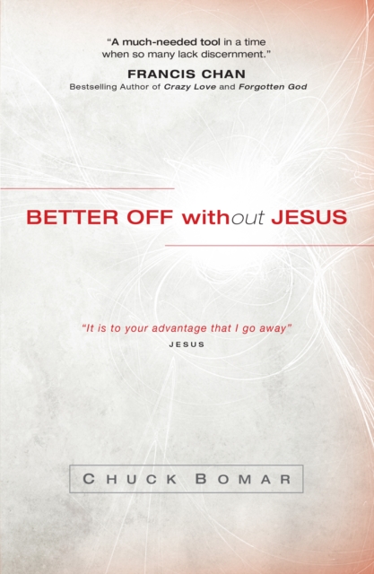 Better Off without Jesus, EPUB eBook