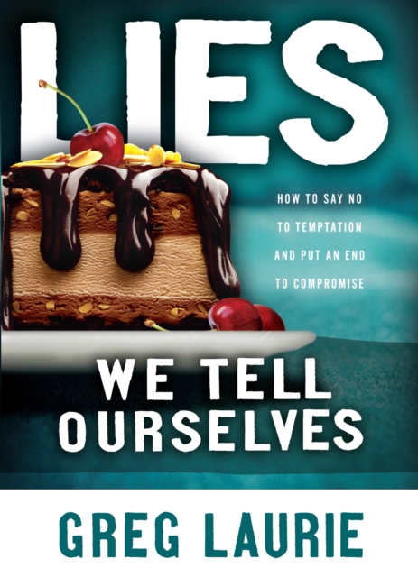 Lies We Tell Ourselves, EPUB eBook