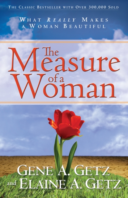 The Measure of a Woman, EPUB eBook