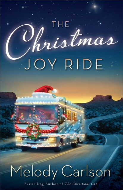 The Christmas Joy Ride, EPUB eBook