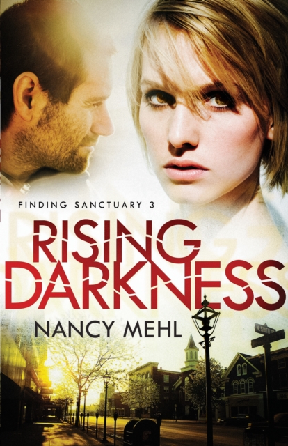 Rising Darkness (Finding Sanctuary Book #3), EPUB eBook