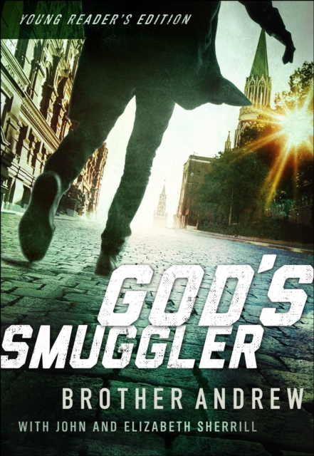 God's Smuggler, EPUB eBook