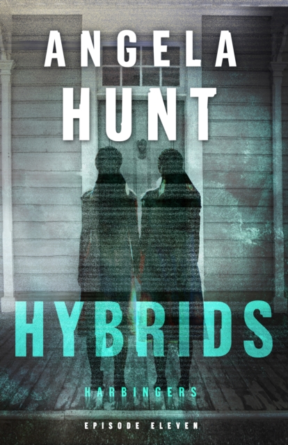 Hybrids (Harbingers) : Episode 11, EPUB eBook
