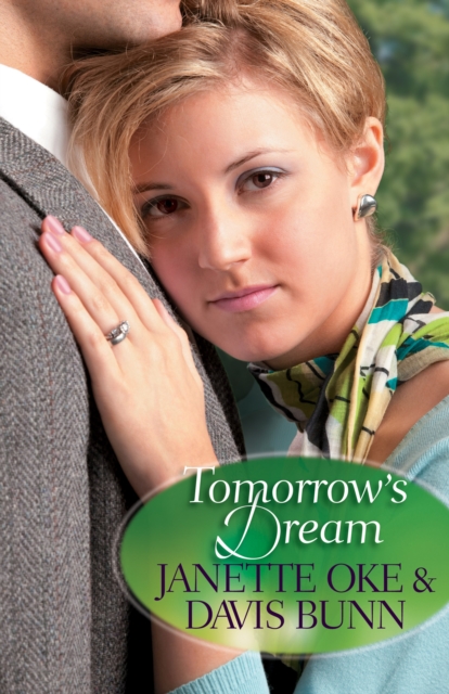 Tomorrow's Dream, EPUB eBook