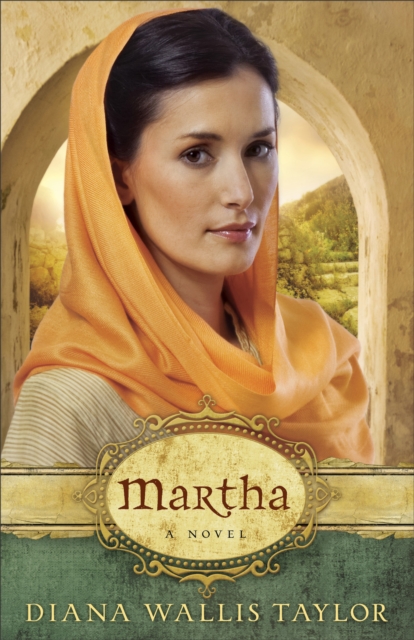 Martha : A Novel, EPUB eBook