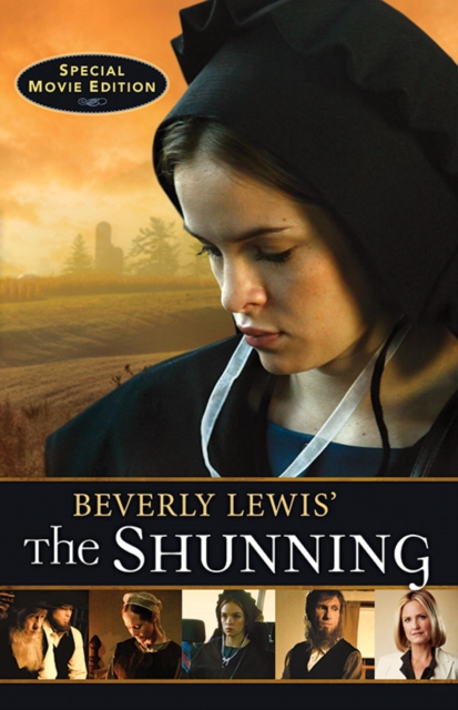 Beverly Lewis' The Shunning, EPUB eBook
