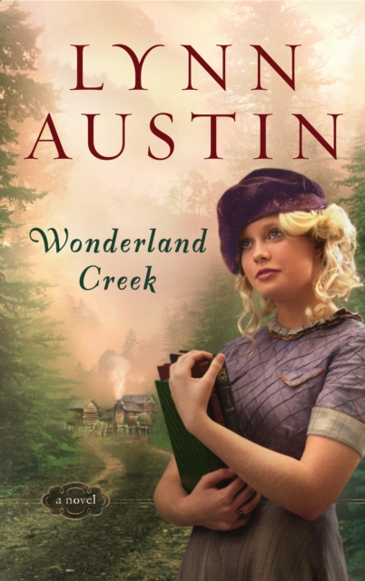 Wonderland Creek, EPUB eBook