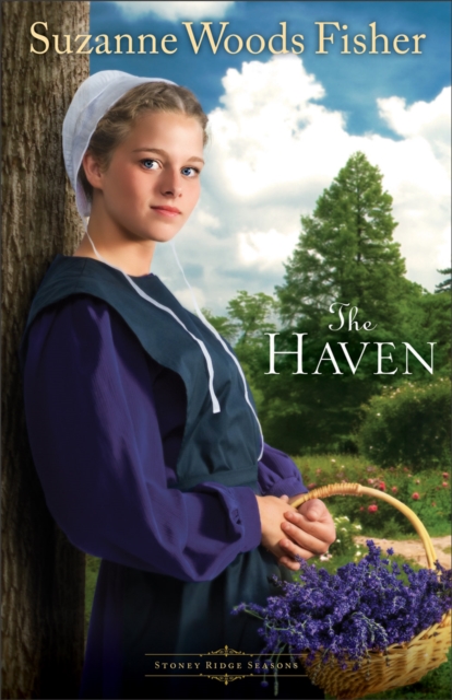The Haven (Stoney Ridge Seasons Book #2) : A Novel, EPUB eBook
