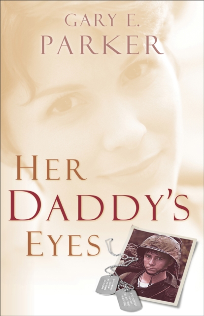 Her Daddy's Eyes, EPUB eBook