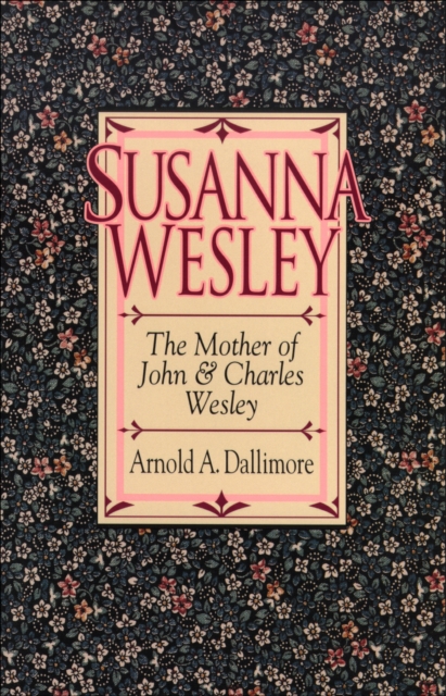 Susanna Wesley, EPUB eBook