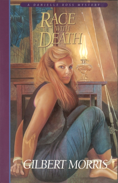 Race with Death (Danielle Ross Mystery Book #6), EPUB eBook