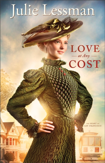 Love at Any Cost (The Heart of San Francisco Book #1) : A Novel, EPUB eBook