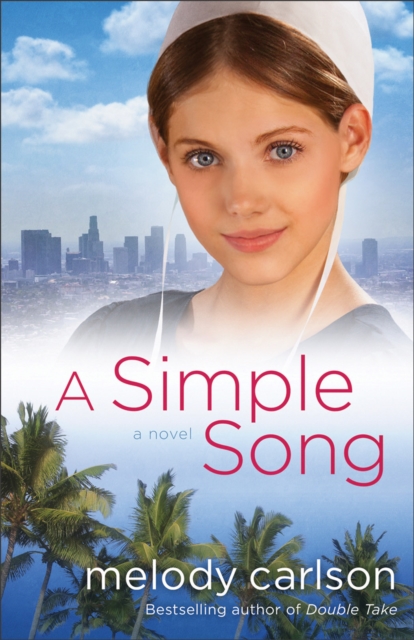 A Simple Song : A Novel, EPUB eBook