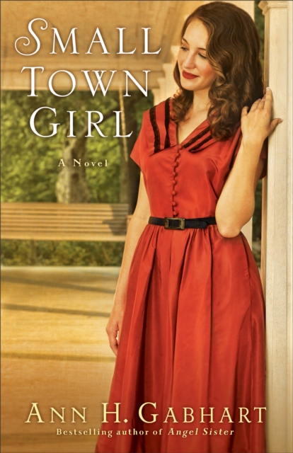 Small Town Girl (Rosey Corner Book #2) : A Novel, EPUB eBook