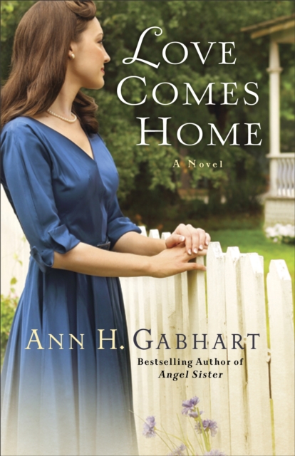 Love Comes Home (Rosey Corner Book #3) : A Novel, EPUB eBook