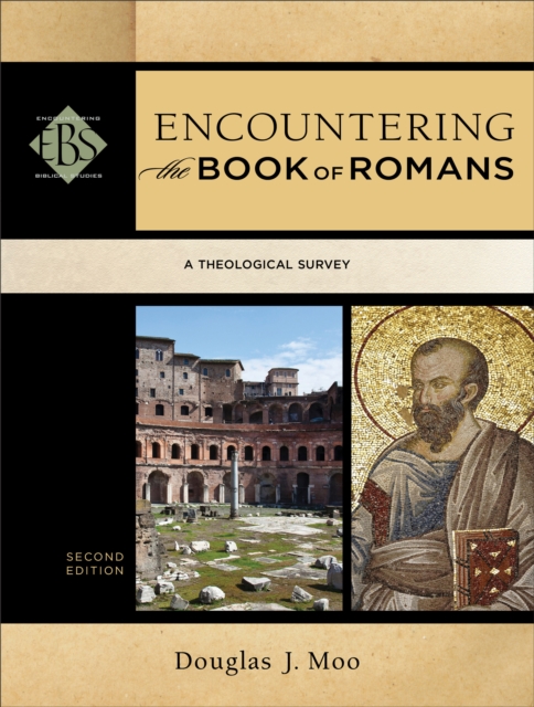 Encountering the Book of Romans (Encountering Biblical Studies) : A Theological Survey, EPUB eBook